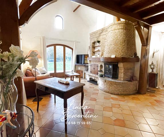 Courcelles-lès-Lens (62970) SEMI PLAIN PIED INDIVIDUEL 4 CHAMBRES