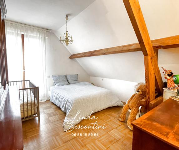 Courcelles-lès-Lens (62970) SEMI PLAIN PIED INDIVIDUEL 4 CHAMBRES