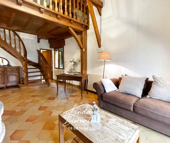 Courcelles-lès-Lens (62970) SEMI PLAIN PIED INDIVIDUEL 4 CHAMBRES