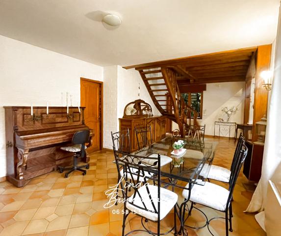 Courcelles-lès-Lens (62970) SEMI PLAIN PIED INDIVIDUEL 4 CHAMBRES