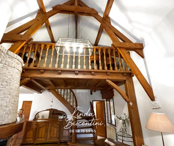 Courcelles-lès-Lens (62970) SEMI PLAIN PIED INDIVIDUEL 4 CHAMBRES