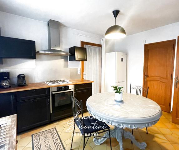 Courcelles-lès-Lens (62970) SEMI PLAIN PIED INDIVIDUEL 4 CHAMBRES