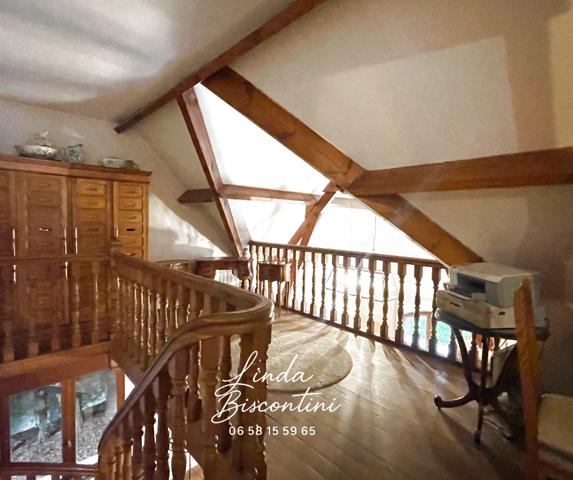 Courcelles-lès-Lens (62970) SEMI PLAIN PIED INDIVIDUEL 4 CHAMBRES