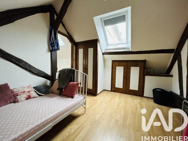 Maison à vendre 3 pièces 77 m² Augy