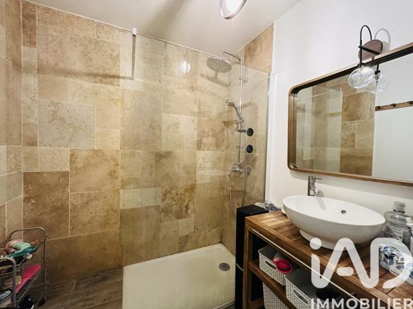 Maison à vendre 3 pièces 77 m² Augy