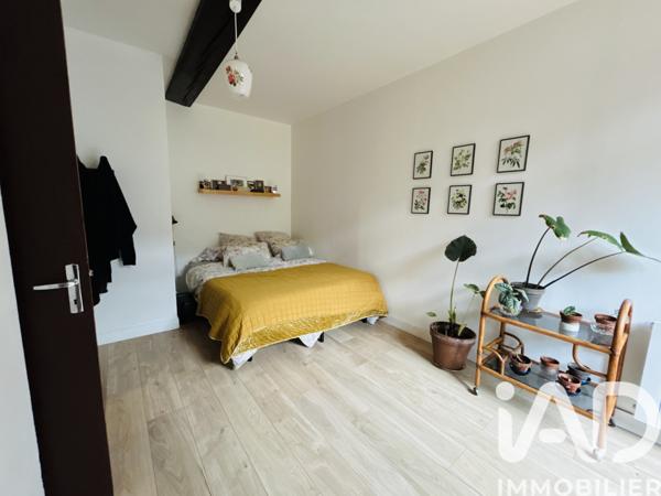 Maison à vendre 3 pièces 77 m² Augy