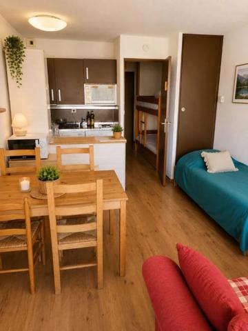 Appartement à vendre à Tignes (73320)