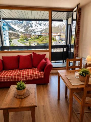 Appartement à vendre à Tignes (73320)