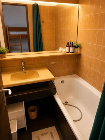Appartement à vendre à Tignes (73320)