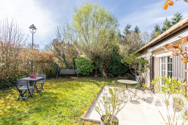 Maison à vendre 5 pièces 104 m² Ballainvilliers