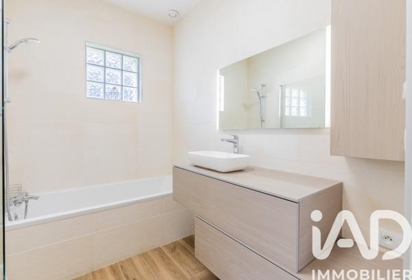 Maison à vendre 5 pièces 104 m² Ballainvilliers