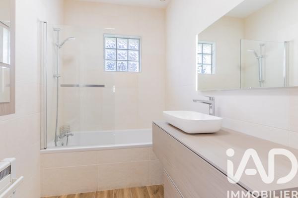 Maison à vendre 5 pièces 104 m² Ballainvilliers