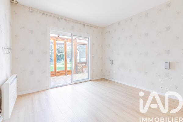 Maison à vendre 5 pièces 104 m² Ballainvilliers