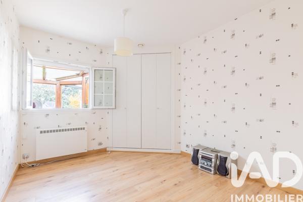 Maison à vendre 5 pièces 104 m² Ballainvilliers