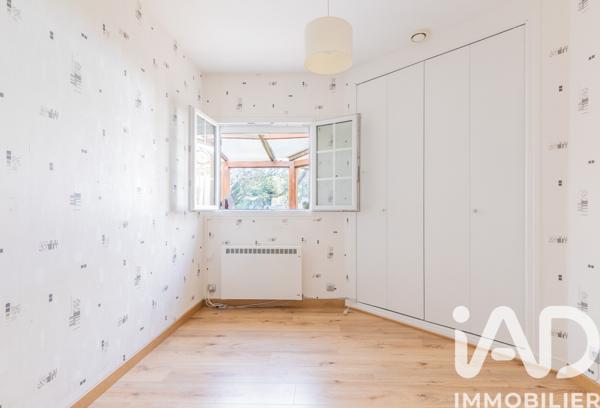 Maison à vendre 5 pièces 104 m² Ballainvilliers