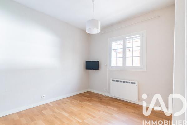 Maison à vendre 5 pièces 104 m² Ballainvilliers