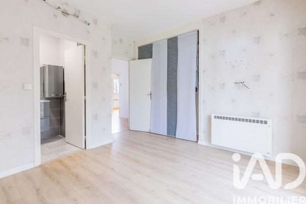 Maison à vendre 5 pièces 104 m² Ballainvilliers