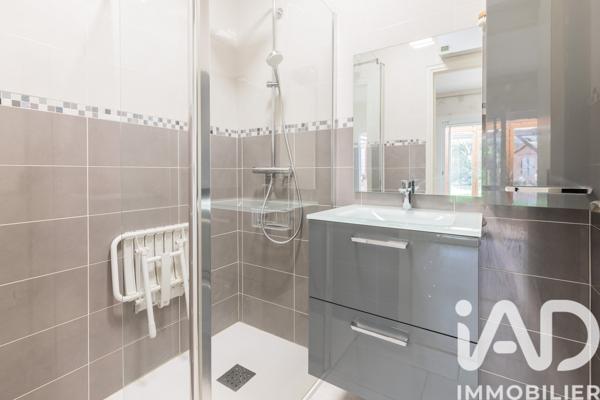 Maison à vendre 5 pièces 104 m² Ballainvilliers