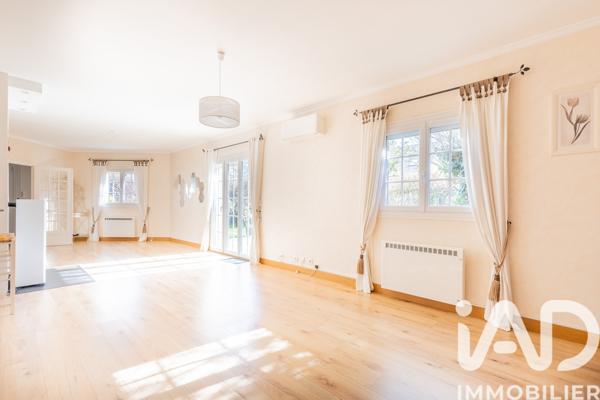 Maison à vendre 5 pièces 104 m² Ballainvilliers
