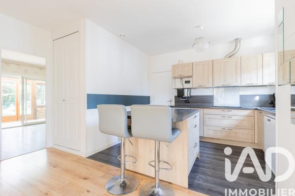 Maison à vendre 5 pièces 104 m² Ballainvilliers