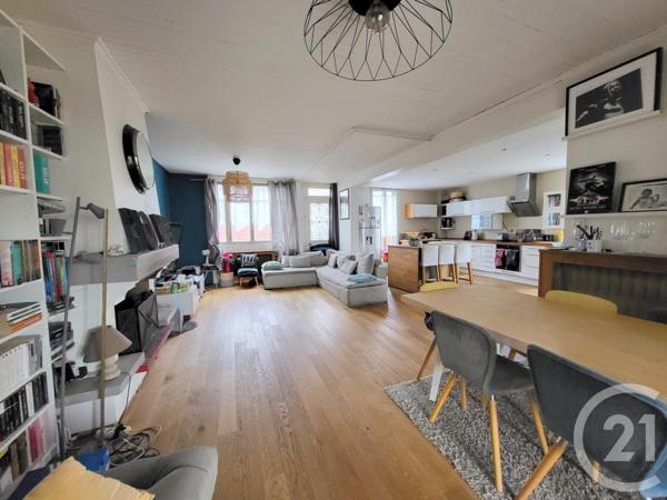 Maison à vendre  6 pièces - 154,75 m2 EAUBONNE - 95