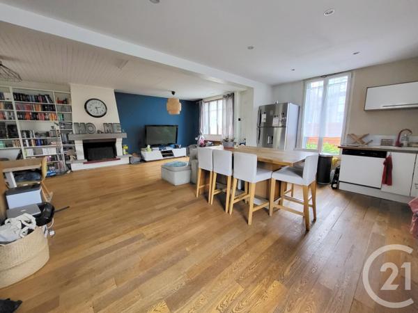 Maison à vendre  6 pièces - 154,75 m2 EAUBONNE - 95