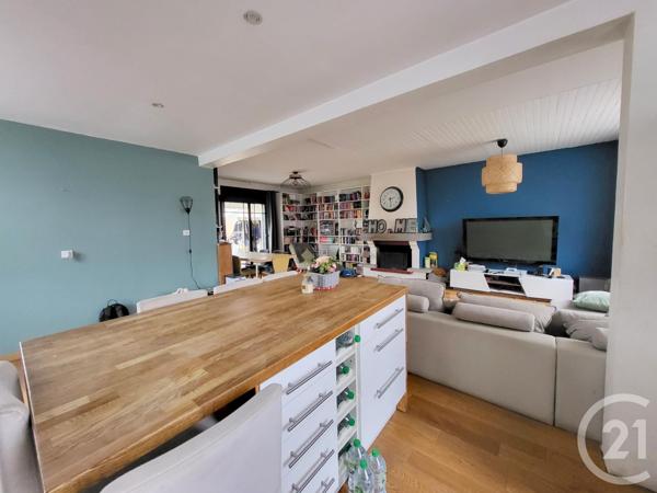 Maison à vendre  6 pièces - 154,75 m2 EAUBONNE - 95