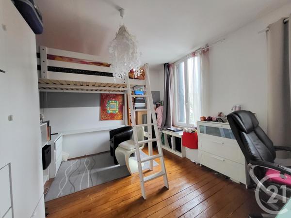 Maison à vendre  6 pièces - 154,75 m2 EAUBONNE - 95