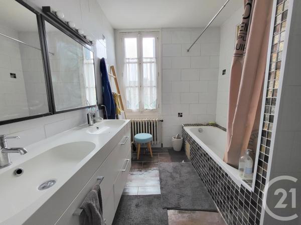 Maison à vendre  6 pièces - 154,75 m2 EAUBONNE - 95