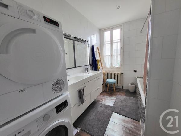 Maison à vendre  6 pièces - 154,75 m2 EAUBONNE - 95