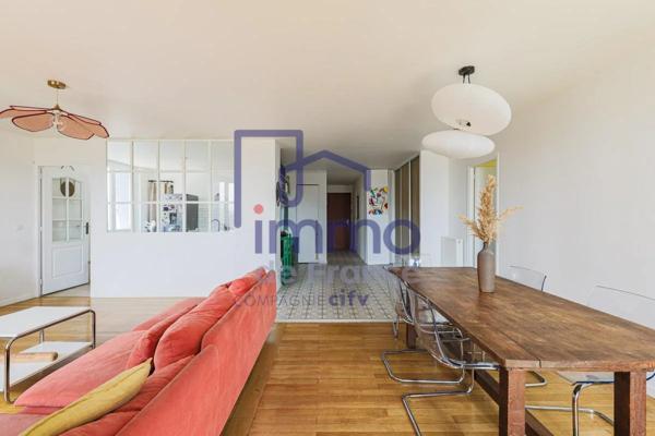 Appartement à vendre à Grenoble (38000)