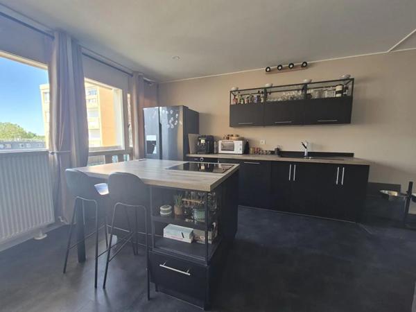 Appartement à vendre au Havre (76620)