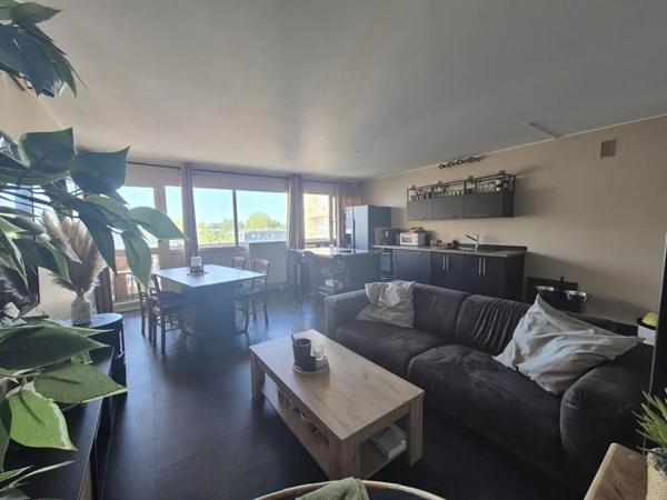 Appartement à vendre au Havre (76620)