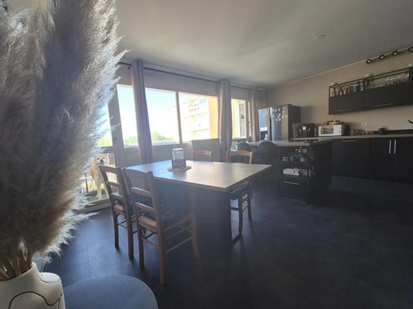 Appartement à vendre au Havre (76620)