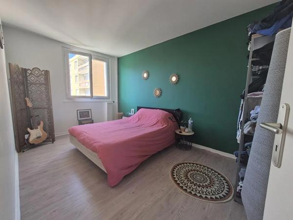 Appartement à vendre au Havre (76620)
