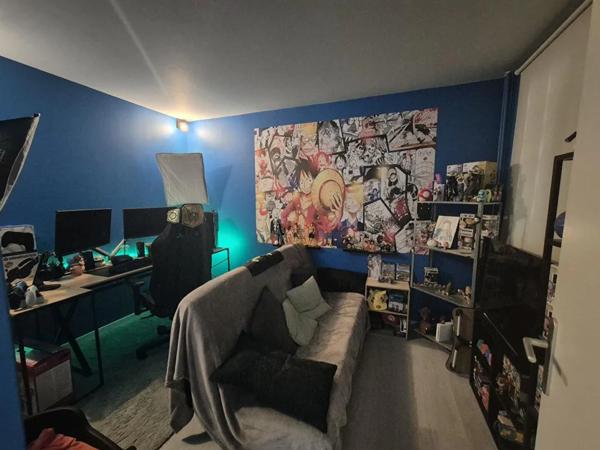 Appartement à vendre au Havre (76620)