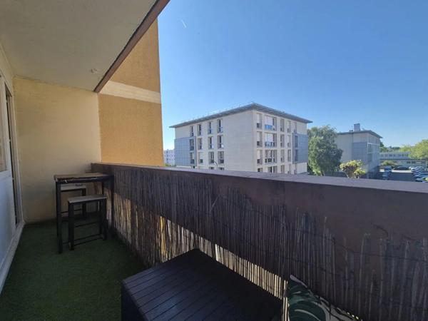 Appartement à vendre au Havre (76620)