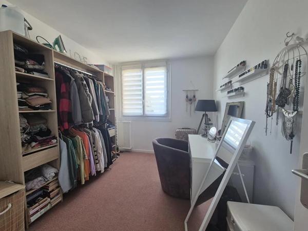 Appartement à vendre au Havre (76620)
