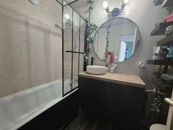 Appartement à vendre au Havre (76620)
