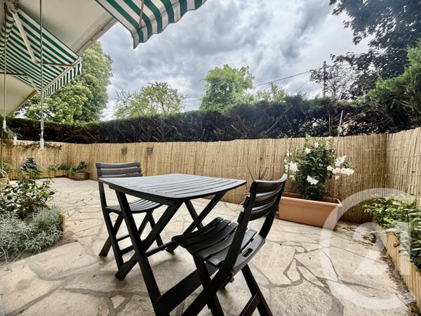 Appartement F5 à vendre  5 pièces - 96,65 m2 MAISONS LAFFITTE - 78