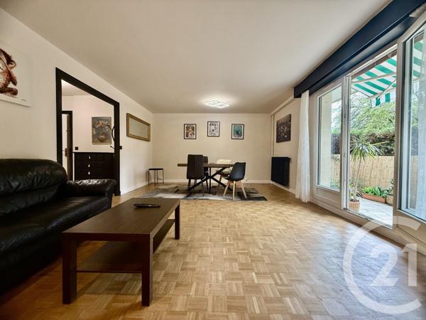 Appartement F5 à vendre  5 pièces - 96,65 m2 MAISONS LAFFITTE - 78