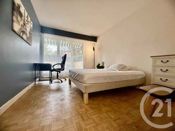 Appartement F5 à vendre  5 pièces - 96,65 m2 MAISONS LAFFITTE - 78