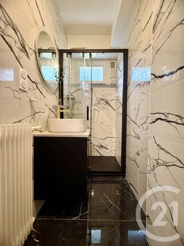 Appartement F5 à vendre  5 pièces - 96,65 m2 MAISONS LAFFITTE - 78