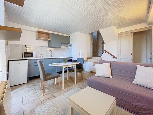 Immeuble Bagnols Sur Ceze / investisseurs