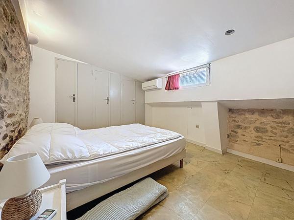 Immeuble Bagnols Sur Ceze / investisseurs