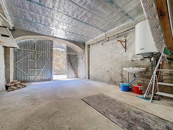 Immeuble Bagnols Sur Ceze / investisseurs