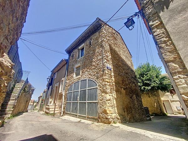 Immeuble Bagnols Sur Ceze / investisseurs