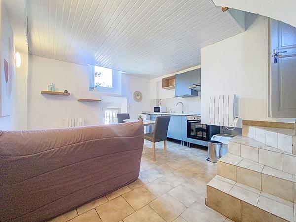 Immeuble Bagnols Sur Ceze / investisseurs