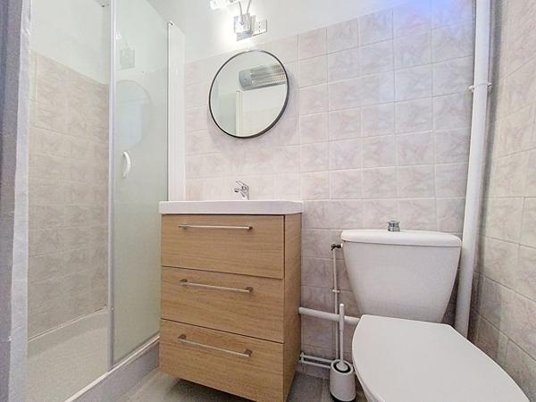 Immeuble Bagnols Sur Ceze / investisseurs