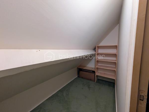 Maison traditionnelle de 119,60 m²